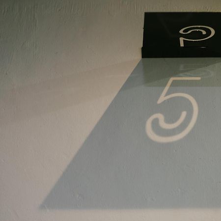 Kangsar Inn 73 จอร์จทาวน์ ภายนอก รูปภาพ