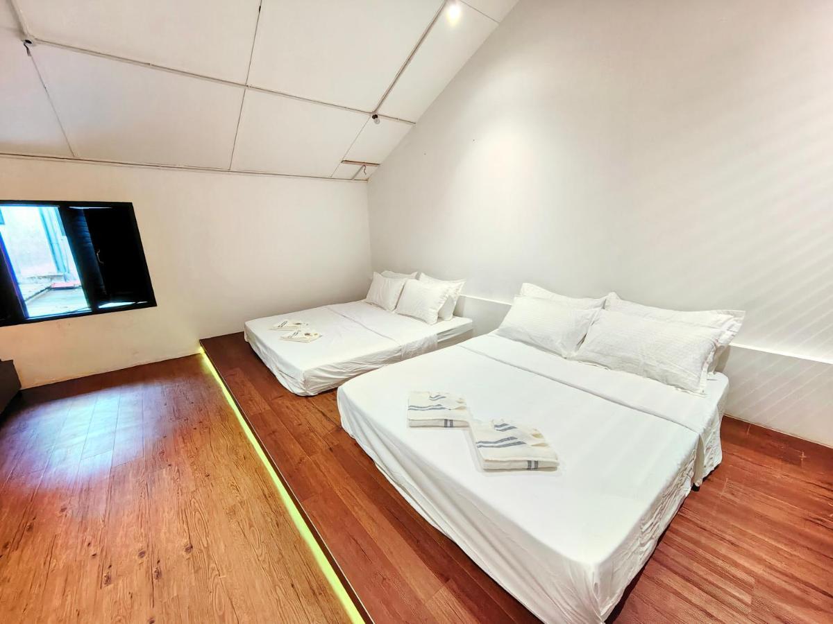 Kangsar Inn 73 จอร์จทาวน์ ภายนอก รูปภาพ