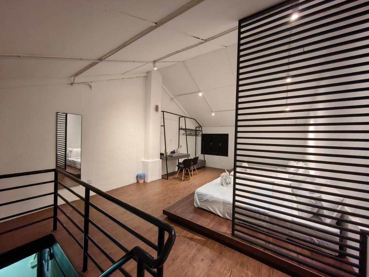Kangsar Inn 73 จอร์จทาวน์ ภายนอก รูปภาพ