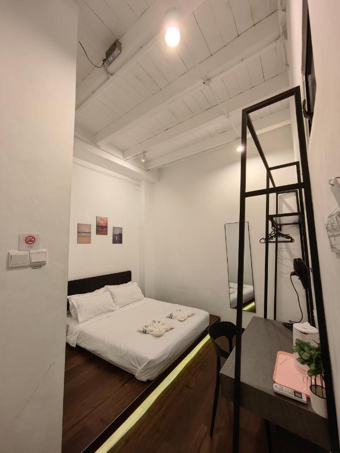 Kangsar Inn 73 จอร์จทาวน์ ภายนอก รูปภาพ