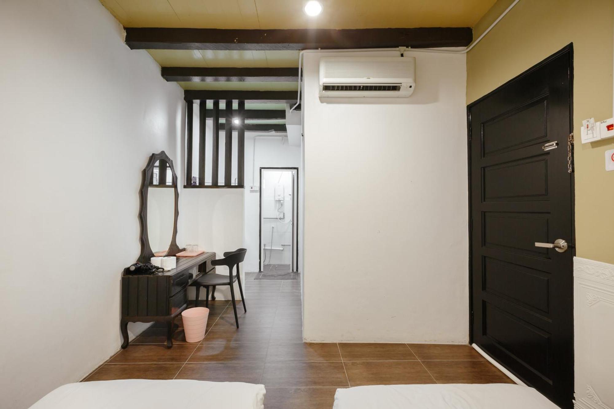 Kangsar Inn 73 จอร์จทาวน์ ภายนอก รูปภาพ