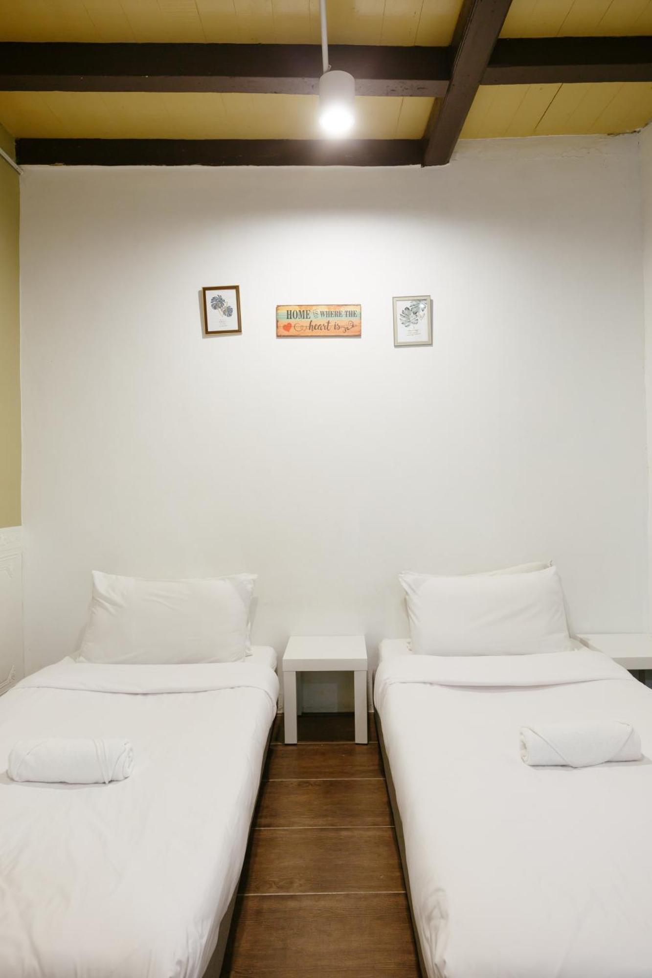 Kangsar Inn 73 จอร์จทาวน์ ภายนอก รูปภาพ