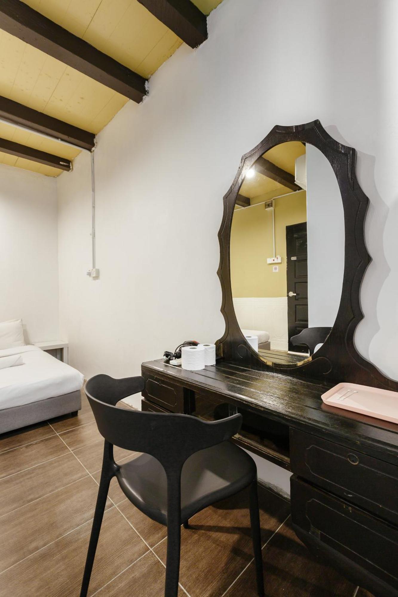 Kangsar Inn 73 จอร์จทาวน์ ภายนอก รูปภาพ