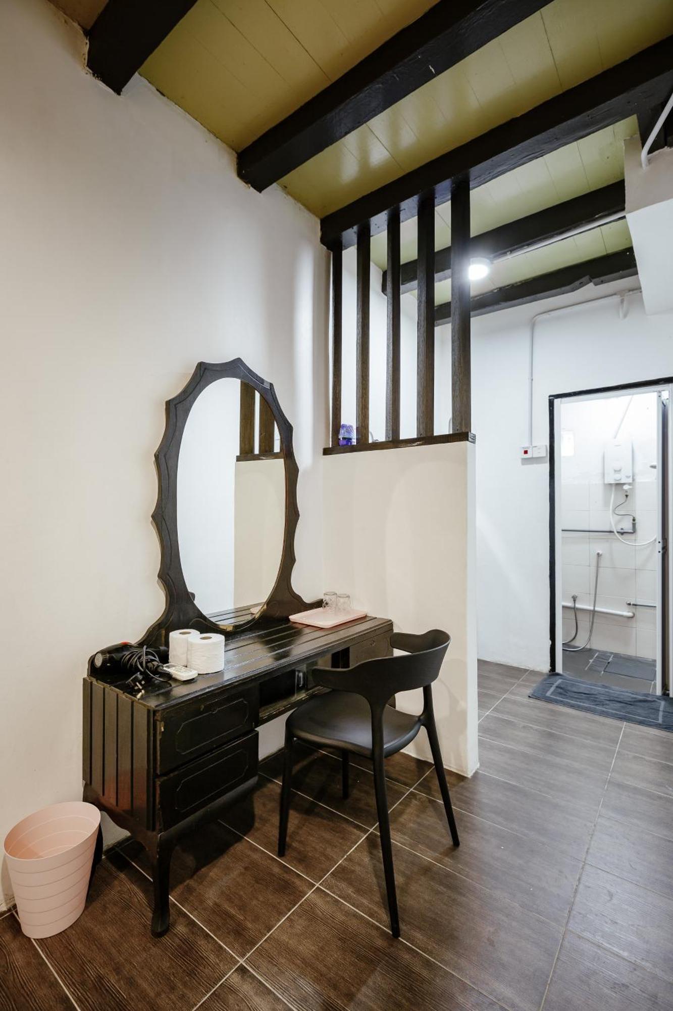 Kangsar Inn 73 จอร์จทาวน์ ภายนอก รูปภาพ