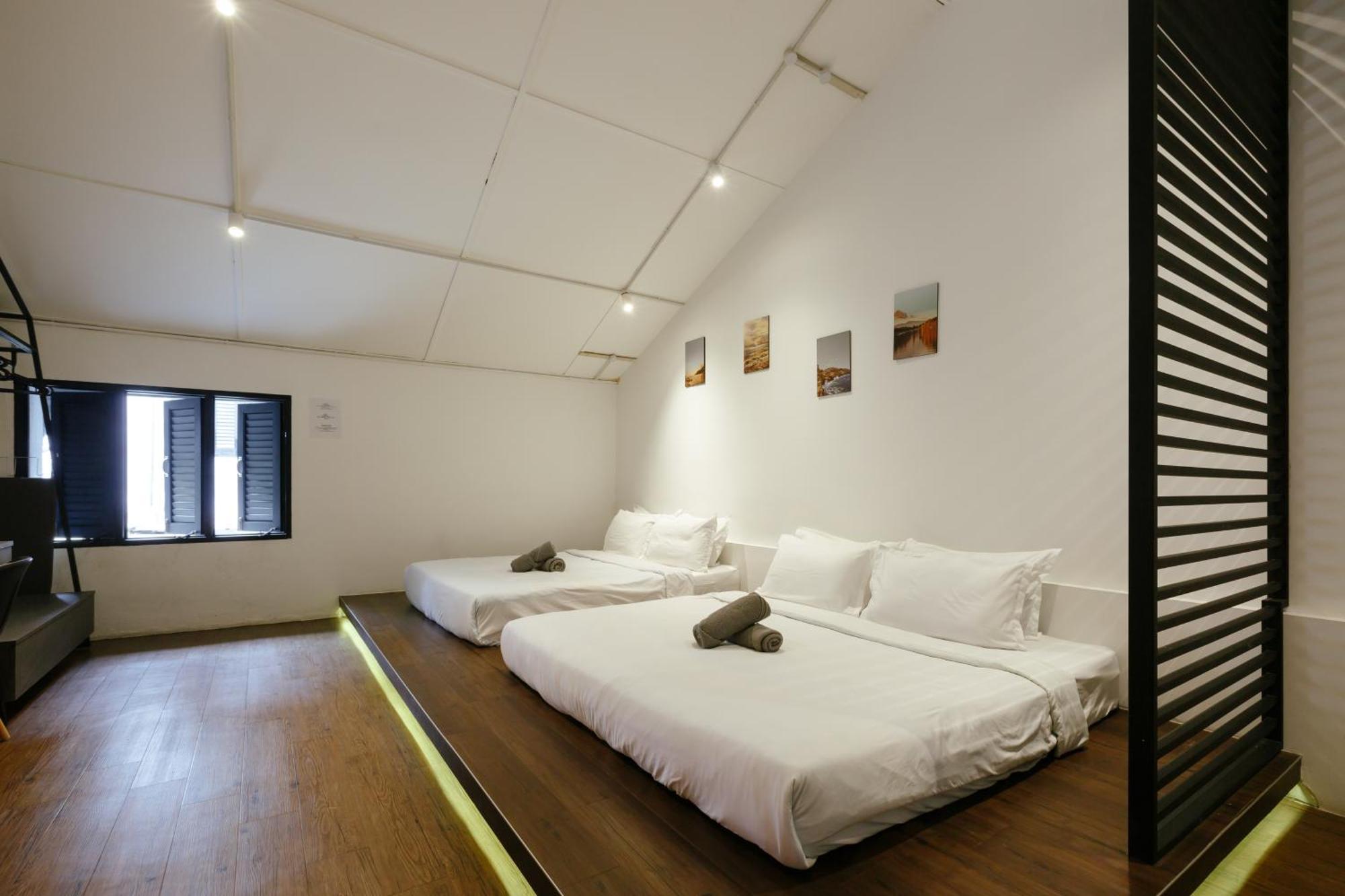 Kangsar Inn 73 จอร์จทาวน์ ภายนอก รูปภาพ