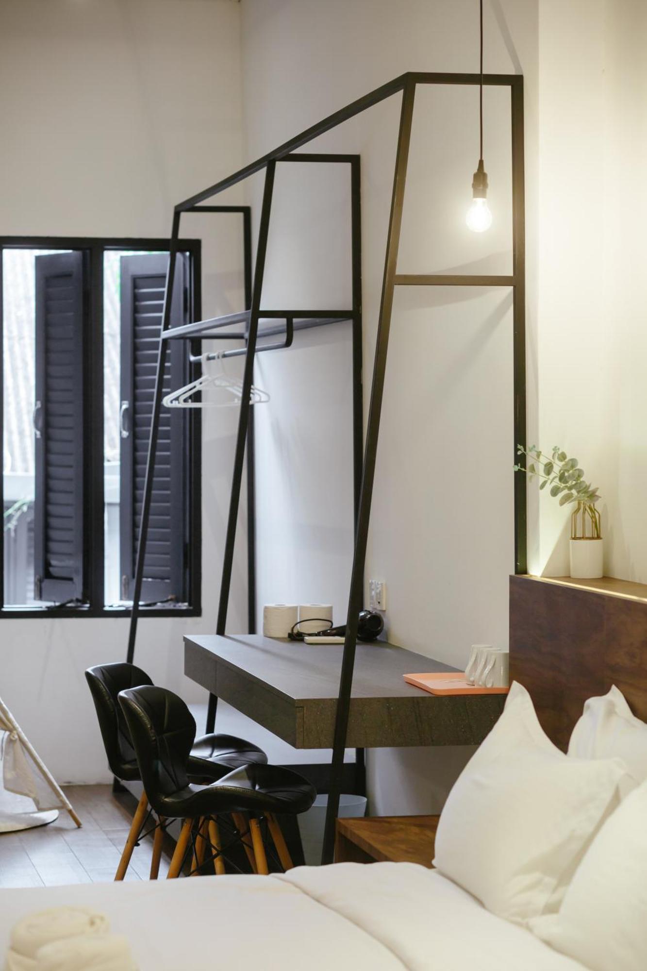 Kangsar Inn 73 จอร์จทาวน์ ภายนอก รูปภาพ