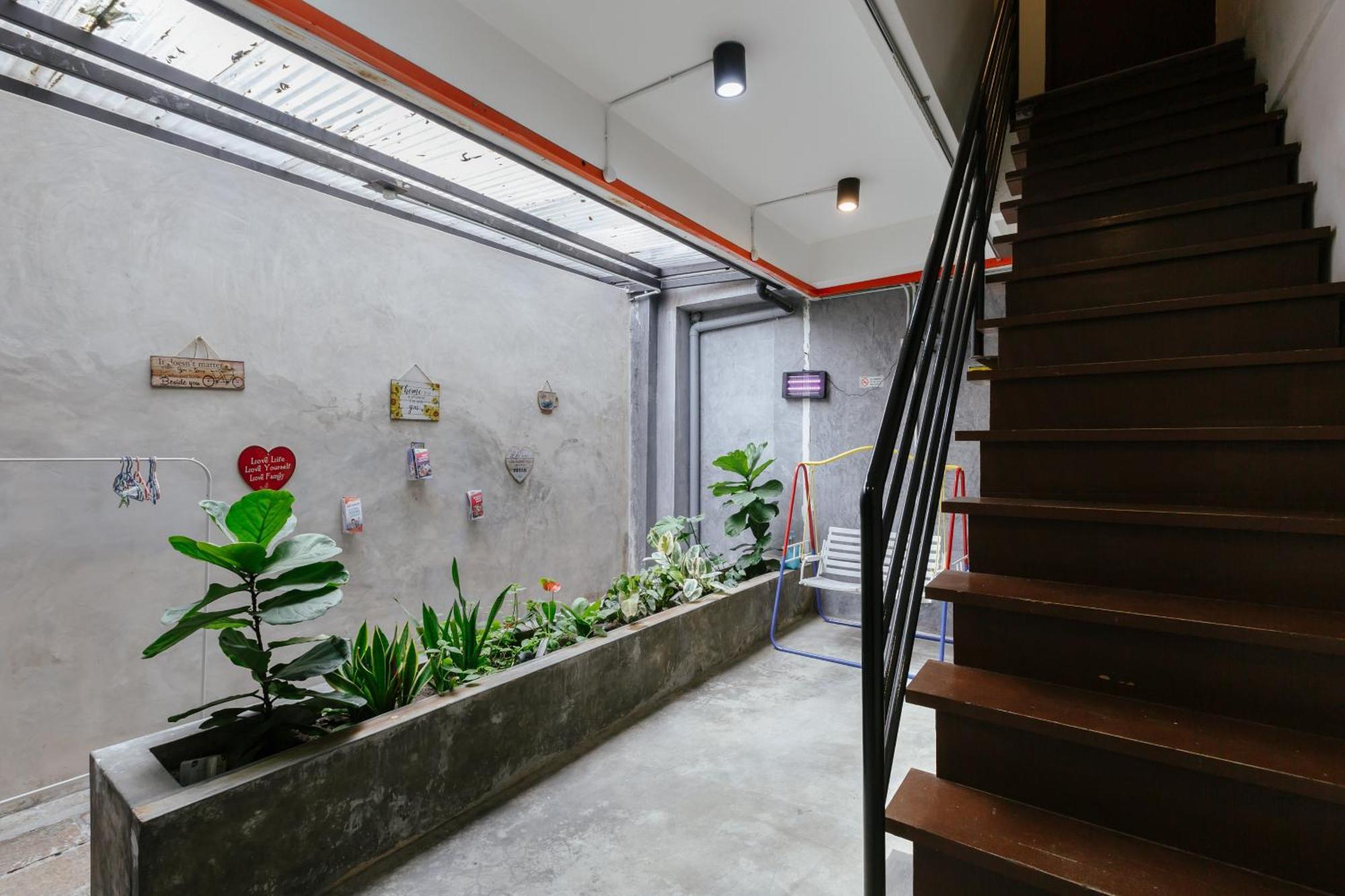 Kangsar Inn 73 จอร์จทาวน์ ภายนอก รูปภาพ