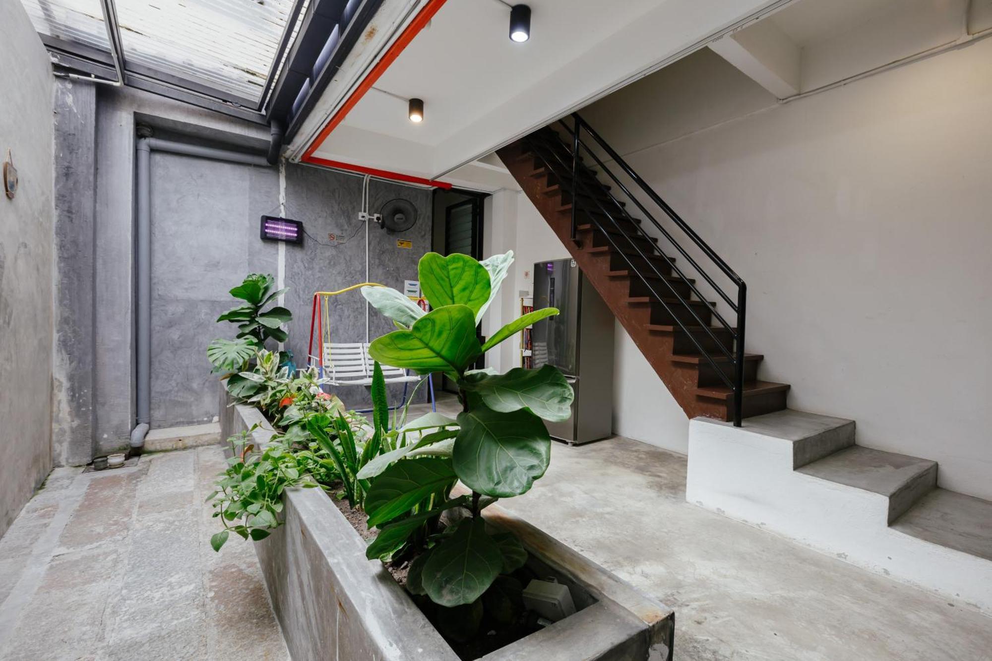 Kangsar Inn 73 จอร์จทาวน์ ภายนอก รูปภาพ